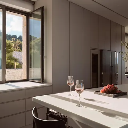 On The Rocks Villa *