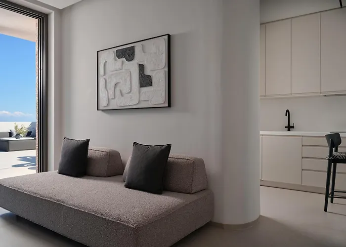 On The Rocks Villa *