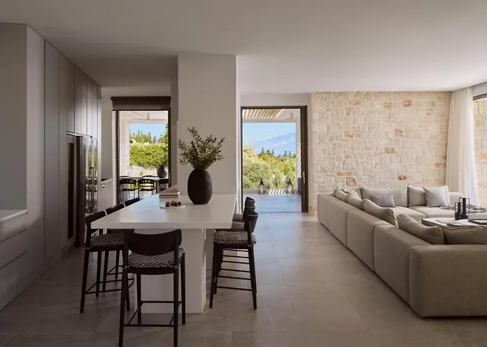 On The Rocks Villa *