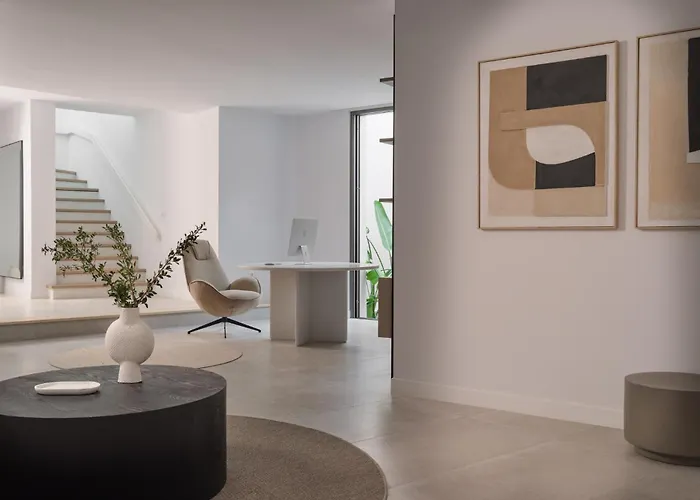 On The Rocks Villa Korithion