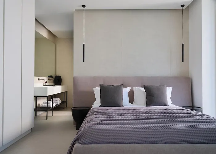 On The Rocks Βίλα Κορίθι