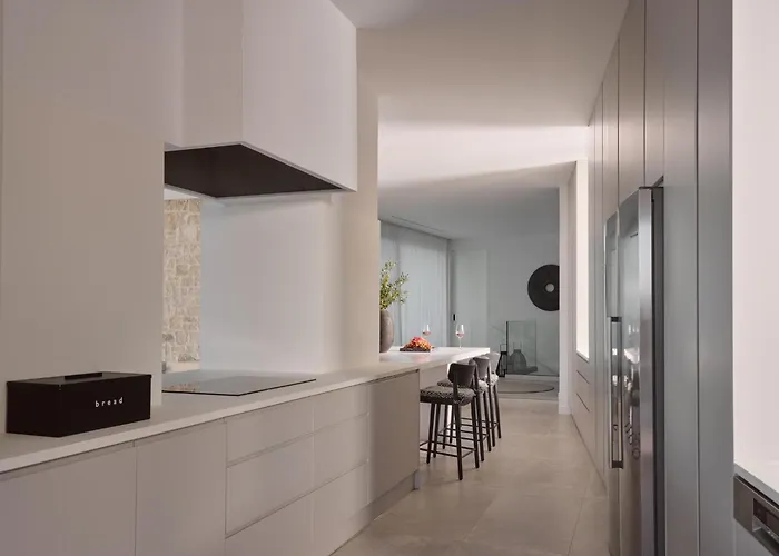 Βίλα On The Rocks