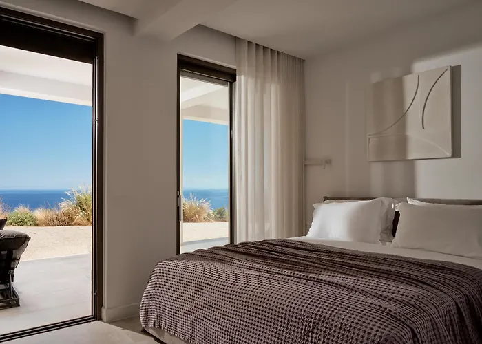 On The Rocks Βίλα Κορίθι