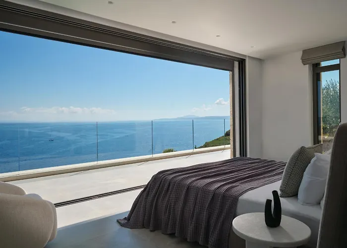 Βίλα On The Rocks