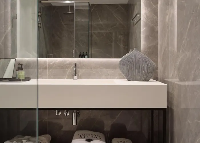 On The Rocks Βίλα Κορίθι