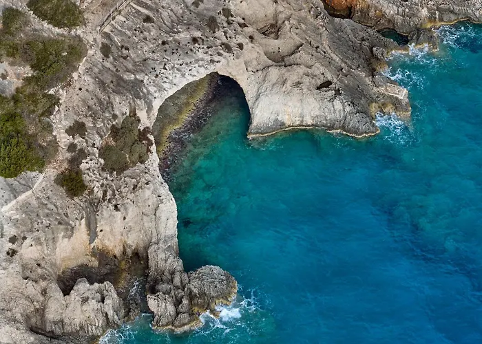 On The Rocks Βίλα Κορίθι