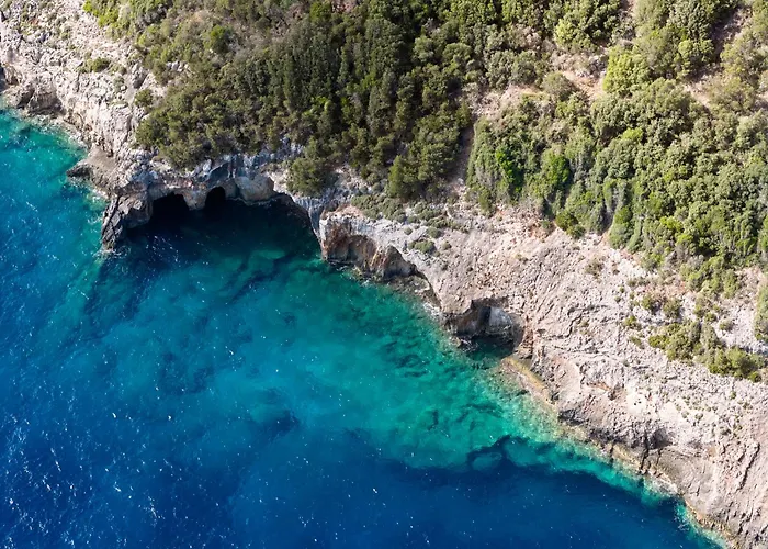 On The Rocks Κορίθι