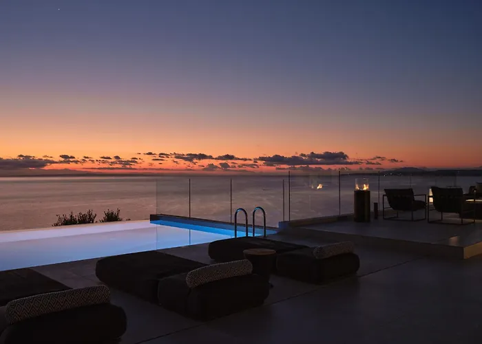 On The Rocks Κορίθι