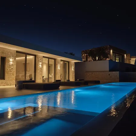 On The Rocks Villa