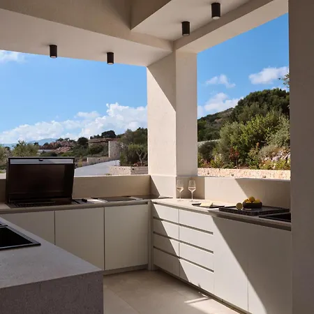 On The Rocks Villa